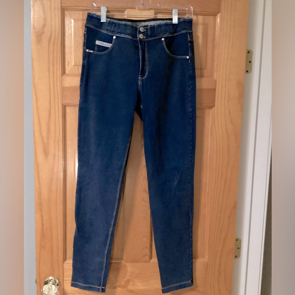 Freddy Denim NOW Skinny